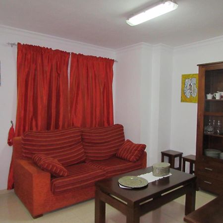 Garrucha Apartment المظهر الخارجي الصورة