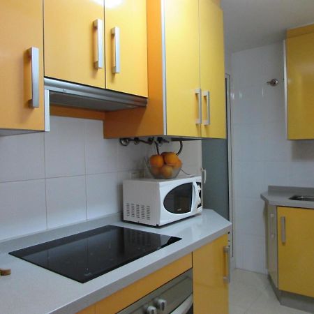 Garrucha Apartment المظهر الخارجي الصورة