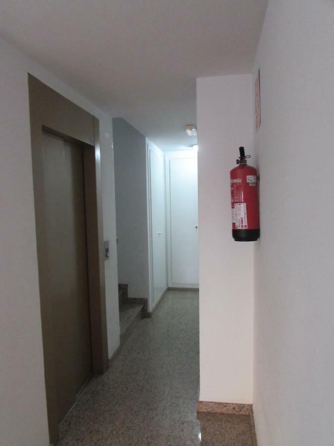Garrucha Apartment المظهر الخارجي الصورة