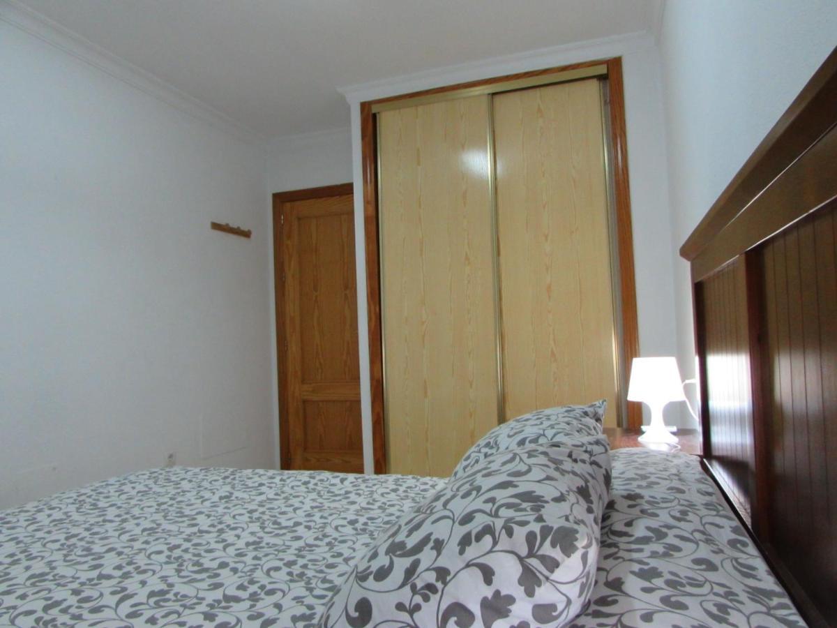 Garrucha Apartment المظهر الخارجي الصورة