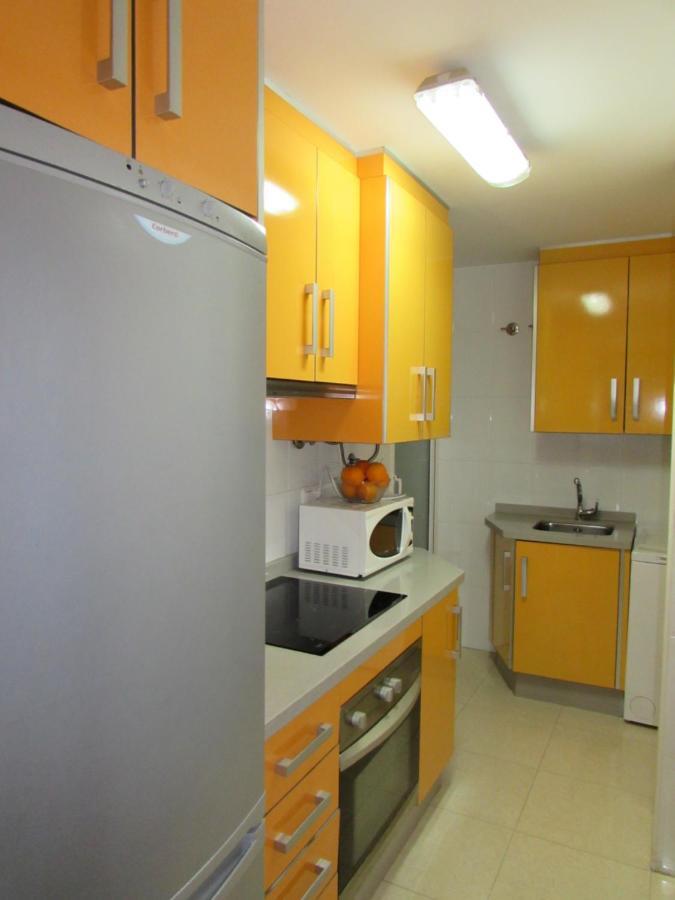 Garrucha Apartment المظهر الخارجي الصورة