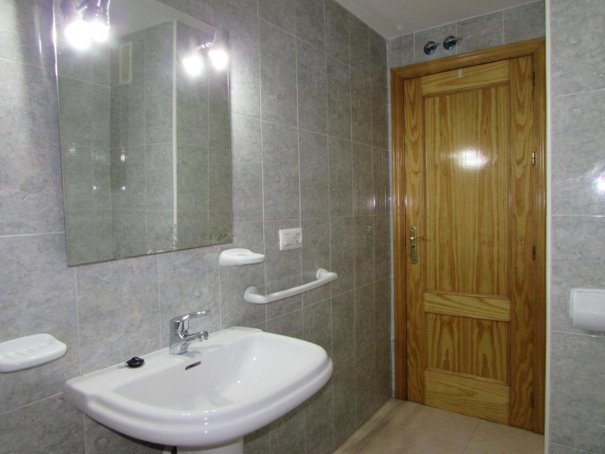 Garrucha Apartment المظهر الخارجي الصورة