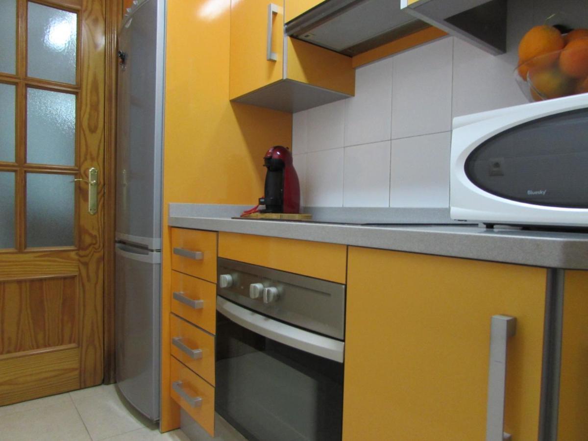 Garrucha Apartment المظهر الخارجي الصورة