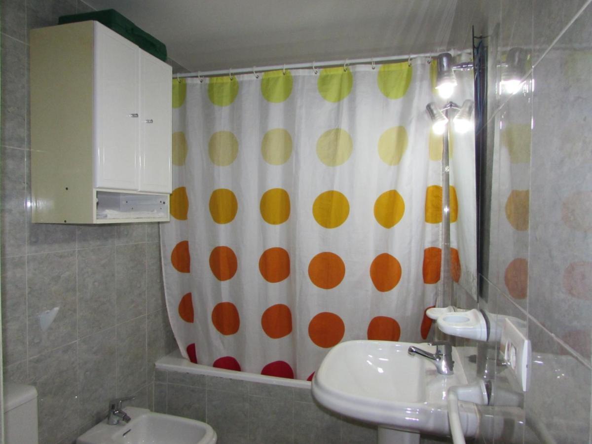 Garrucha Apartment المظهر الخارجي الصورة